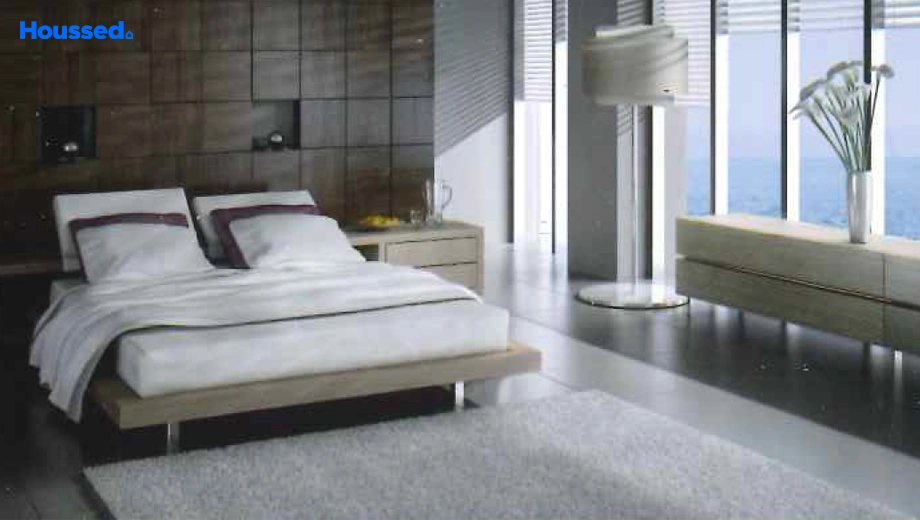 Sample Apartment of M S Crown - Image 393085