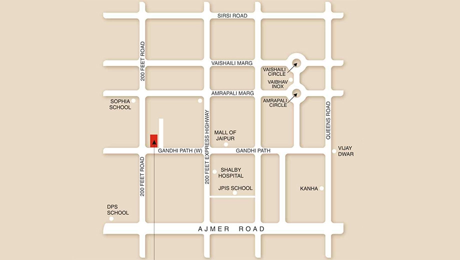 Location of Prime Enclave - Image 392893