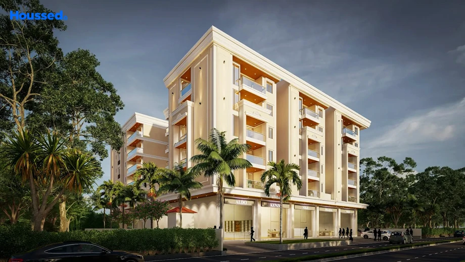 Project Image of Prime Enclave - Image 392886