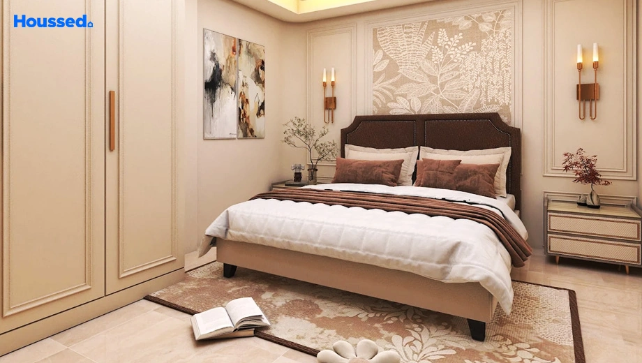 Sample Apartment of Prime Enclave - Image 392889