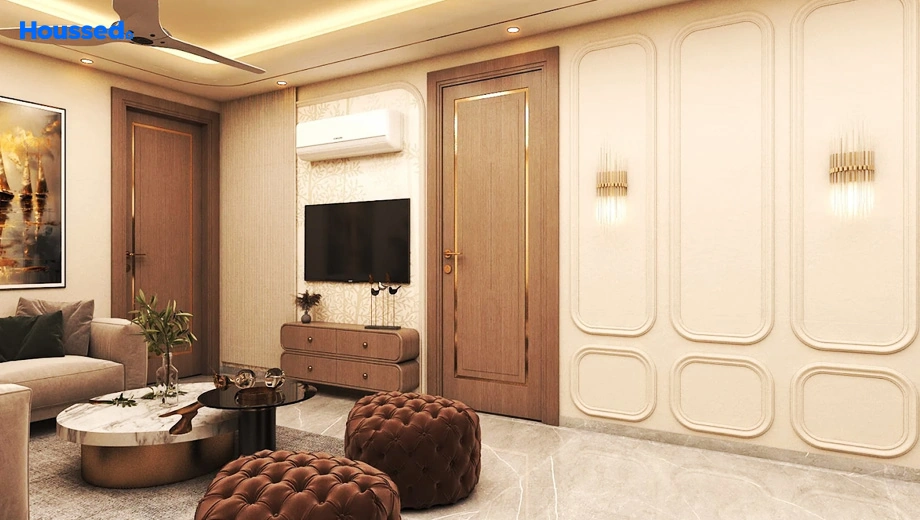 Sample Apartment of Prime Enclave - Image 392891