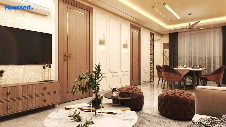 Sample Apartment of Prime Enclave - Image 392890