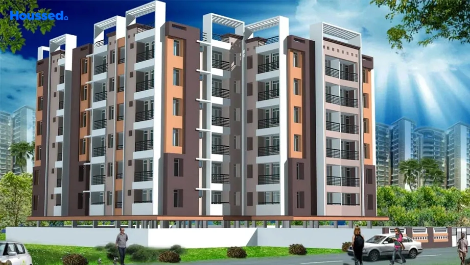 Project Image of Mansha Group Shiv Dham - Image 392897
