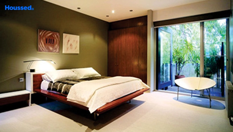 Sample Apartment of Pallavi Aashray - Image 393405