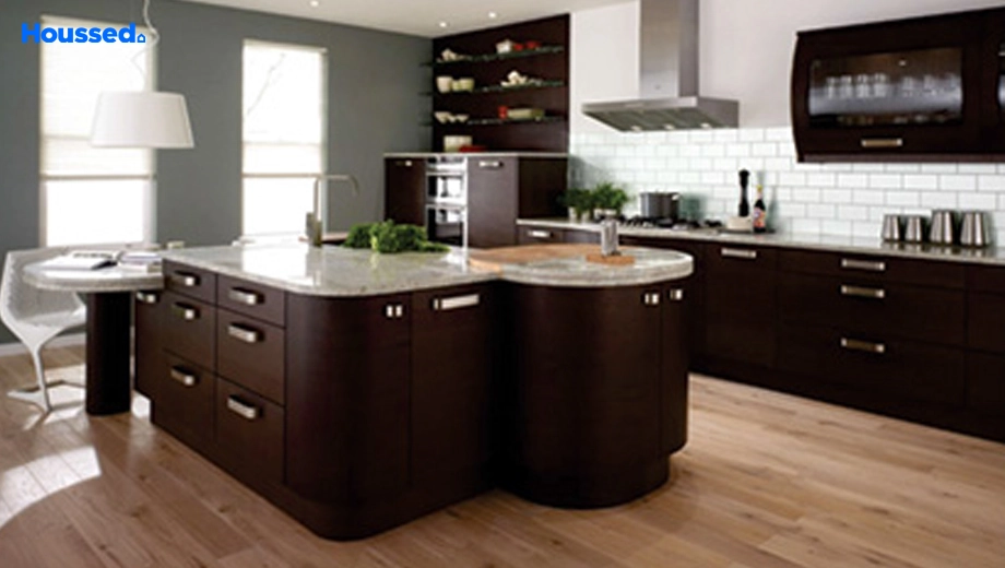 Sample Apartment of Pallavi Aashray - Image 393403