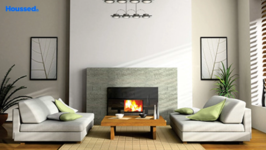 Sample Apartment of Pallavi Aashray - Image 393404