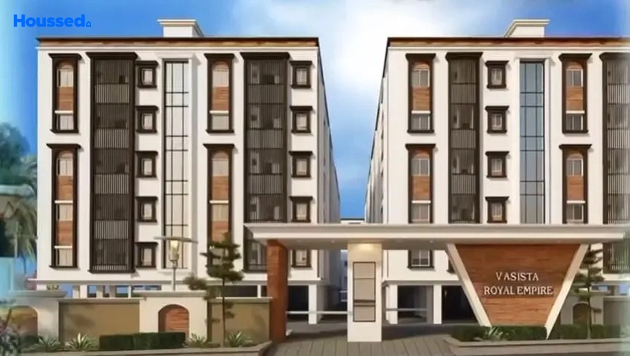 Project Image of Sri Vasista Royal Empire - Image 393100