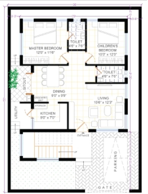 2 BHK House/Villa in The Metro Landmark Phase 2 in Medachal, Hyderabad - Image 913617