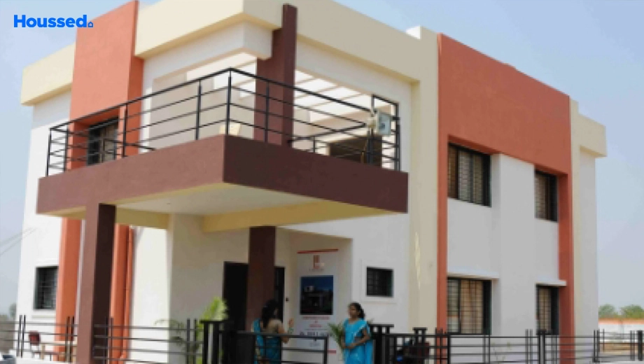 Project Image of The Metro Landmark Phase 2 in Medachal, Hyderabad - Image 393104