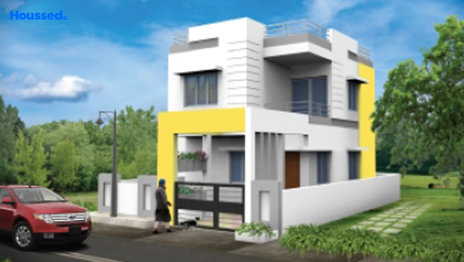 Project Image of The Metro Landmark Phase 2 in Medachal, Hyderabad - Image 393105