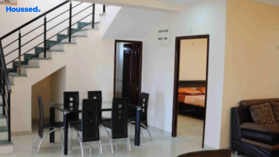 Sample Apartment of The Metro Landmark Phase 2 in Medachal, Hyderabad - Image 393108