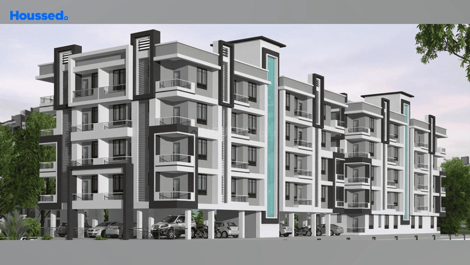 Project Image of Rudra Dulari Complex - Image 392972
