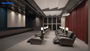 Amenities of Godrej Celeste - Image 26225