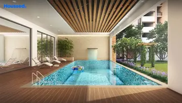 Amenities of Godrej Celeste - Image 26227