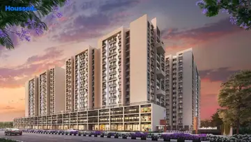 Project Image of Godrej Celeste - Image 26223