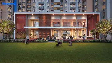 Project Image of Godrej Celeste - Image 26224