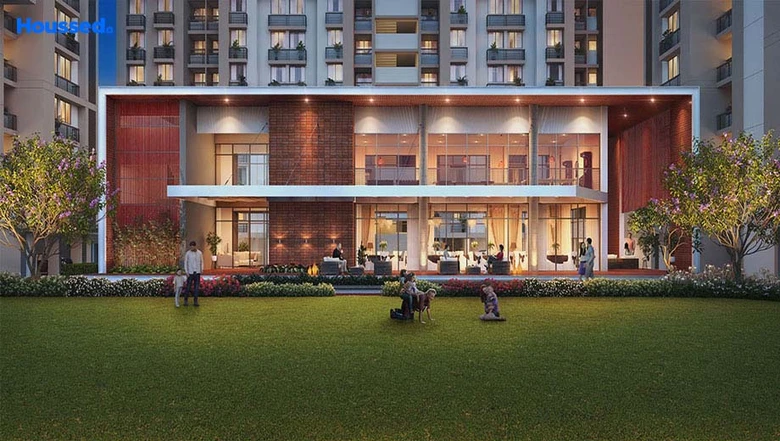 Project Image of Godrej Celeste in Jagatpur, Ahmedabad - Image 26224