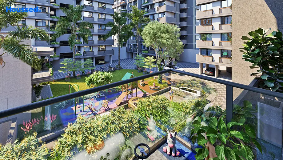Amenities of The 7 Vincitore - Image 392982