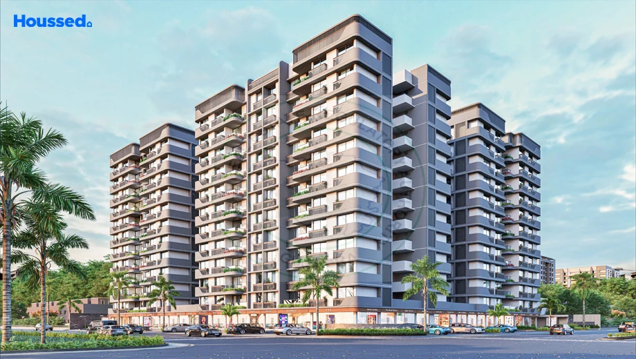 Project Image of The 7 Vincitore - Image 392979