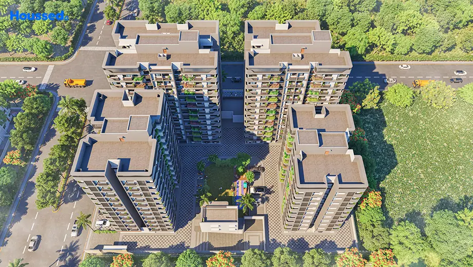 Project Image of The 7 Vincitore - Image 392980