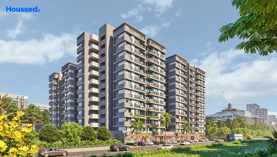 Project Image of The 7 Vincitore - Image 392978