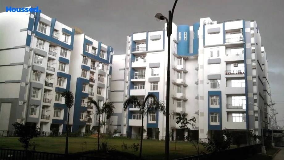 Project Image of Sandwoods Spangle Condos in Mohali, Chandigarh - Image 392995