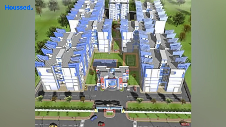 Project Image of Sandwoods Spangle Condos in Mohali, Chandigarh - Image 392994