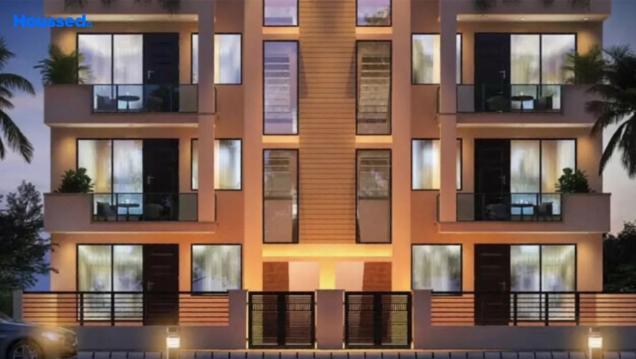 Project Image of TDI Sapphire Homes - Image 393016