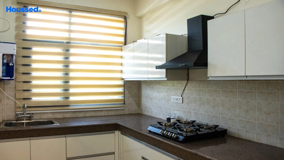 Sample Apartment of TDI Sapphire Homes - Image 393021