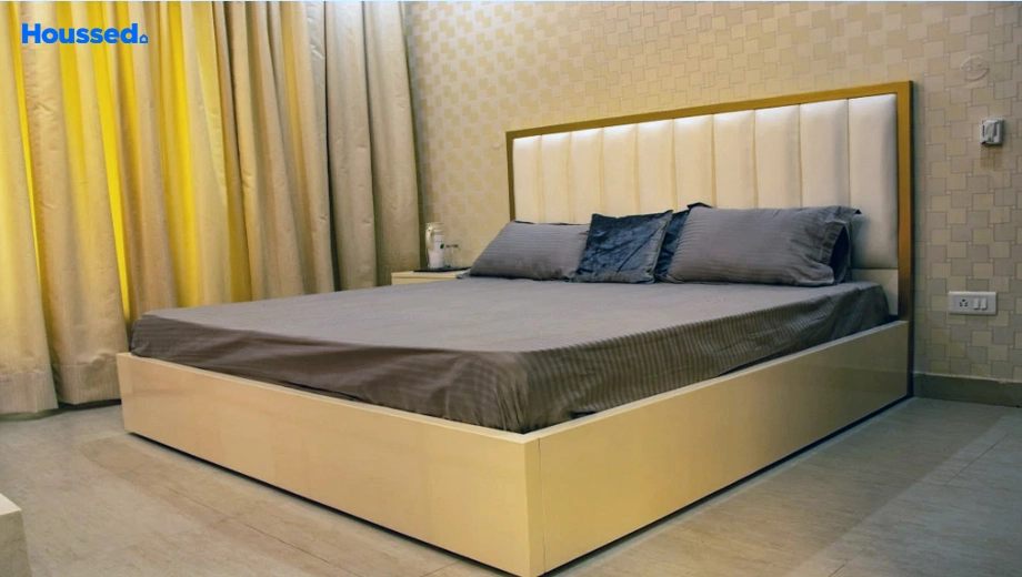 Sample Apartment of TDI Sapphire Homes - Image 393019