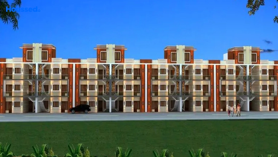 Project Image of Vinayak Elegant Floors - Image 393042