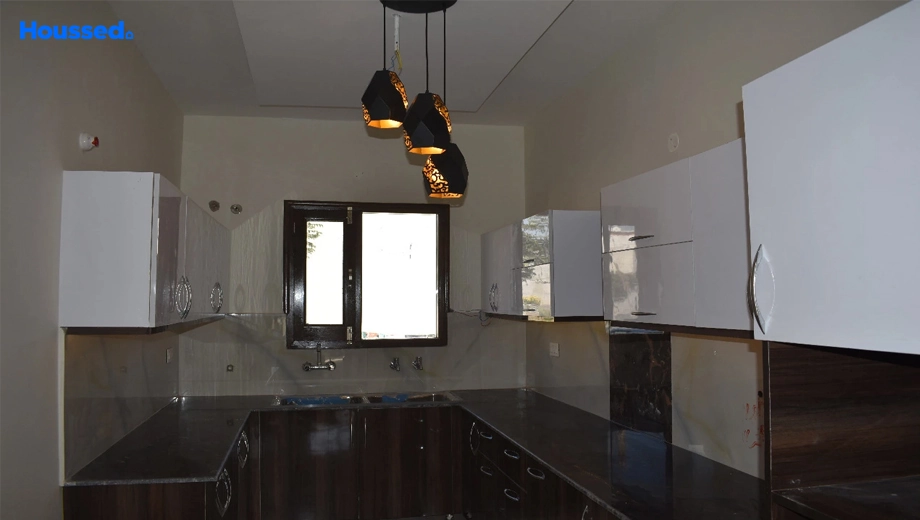 Sample Apartment of Vinayak Elegant Floors - Image 393045