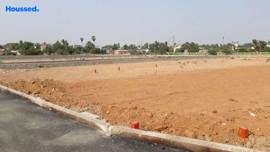 Project Image of Olympia Mithila in Thirumazhisai, Chennai - Image 393122
