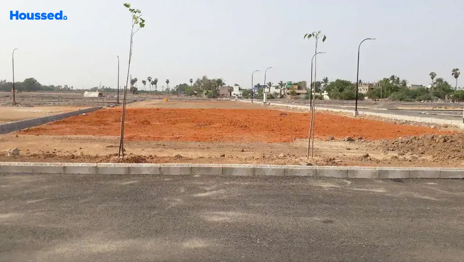Project Image of Olympia Mithila in Thirumazhisai, Chennai - Image 393125
