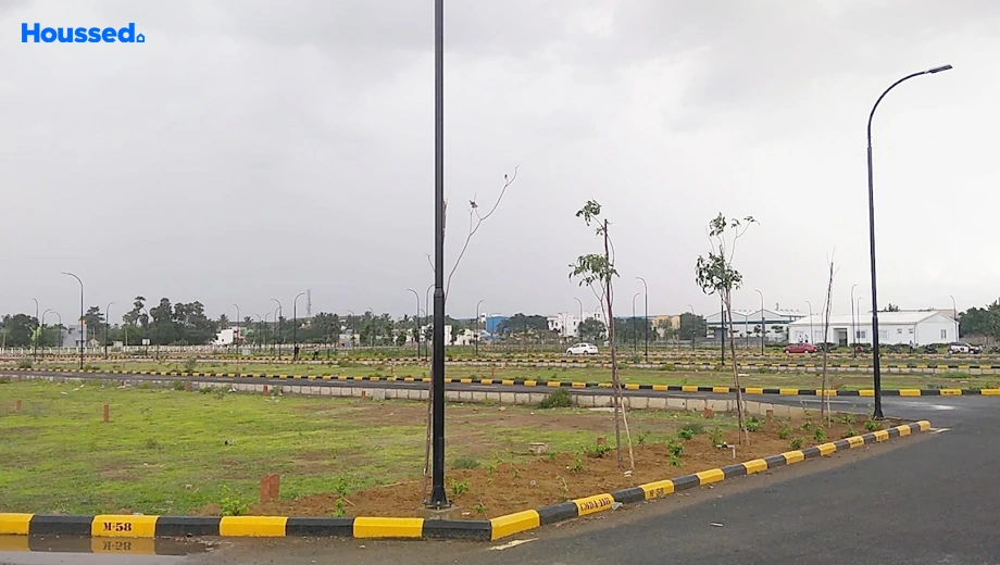 Project Image of Olympia Mithila in Thirumazhisai, Chennai - Image 393124