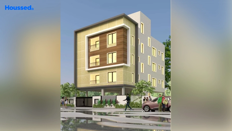 Project Image of Vedic Kandhan Kudil - Image 393144