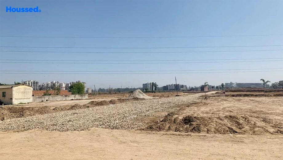 Project Image of Alaknanda Eden Estate Land - Image 393159