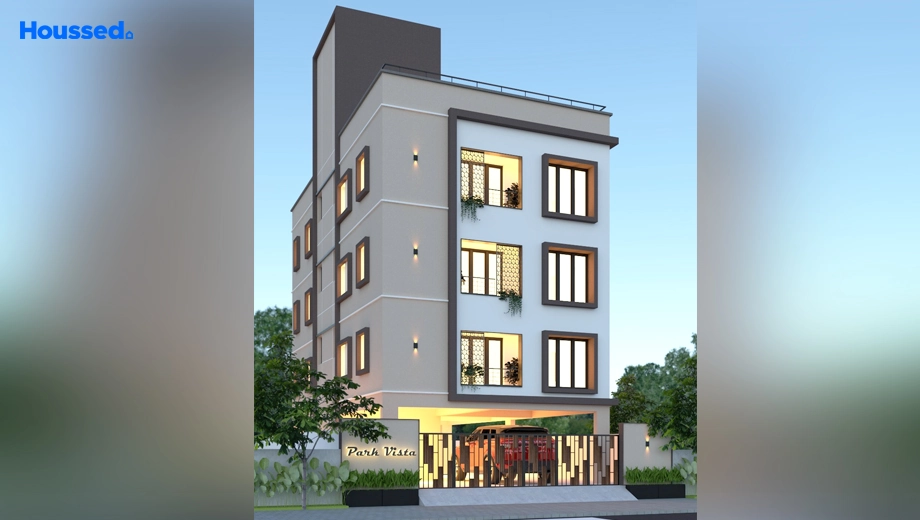 Project Image of Vedic Park Vista 1 - Image 393151