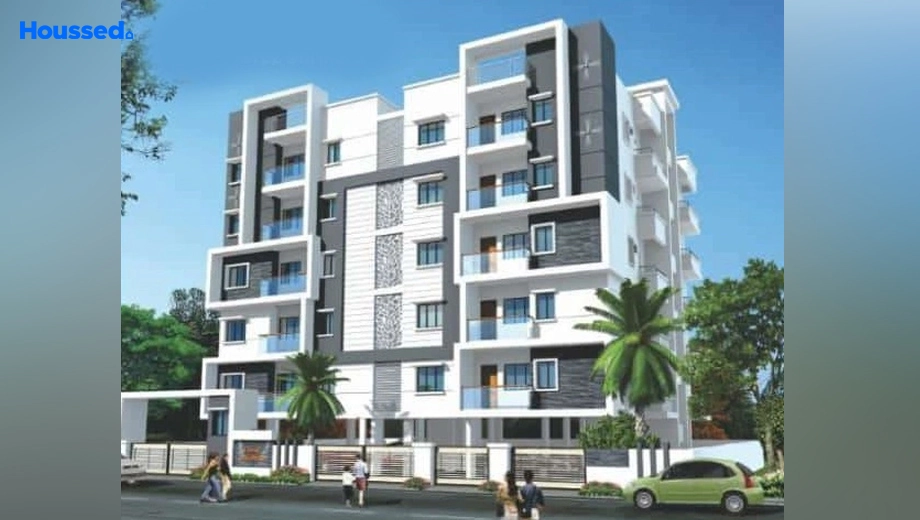Project Image of 9 Star Hills Sree Shrikara - Image 393205