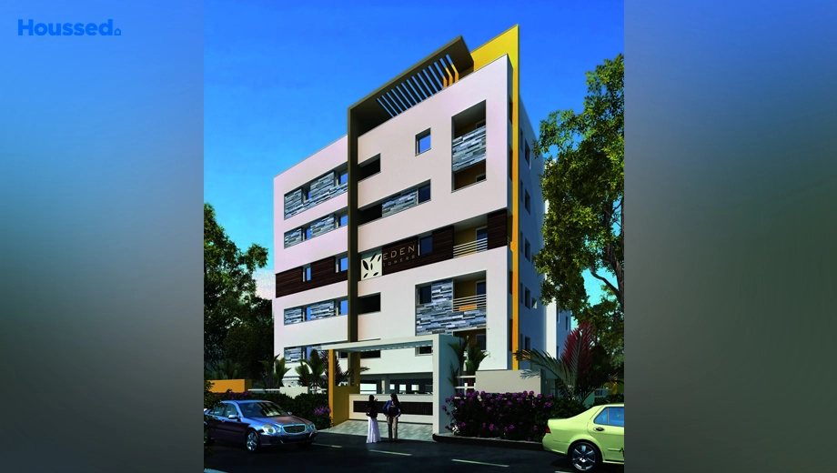 Project Image of Eden Towers - Image 393225