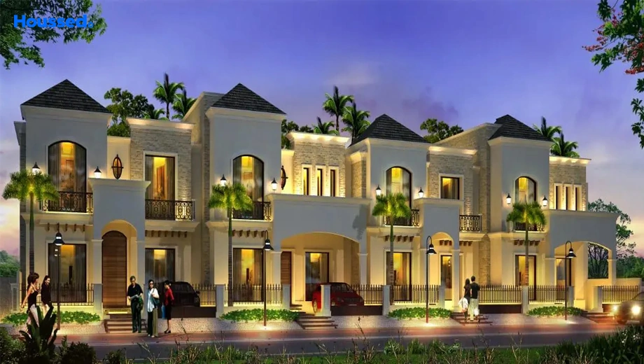 Project Image of Alaknanda Eden Estate - Image 393183