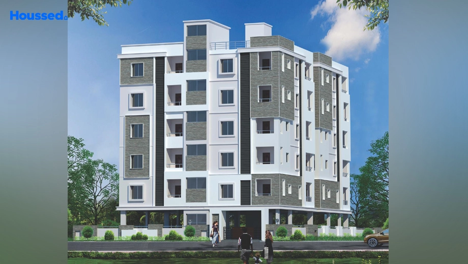 Project Image of Sai Shraddha Hill Top - Image 393188