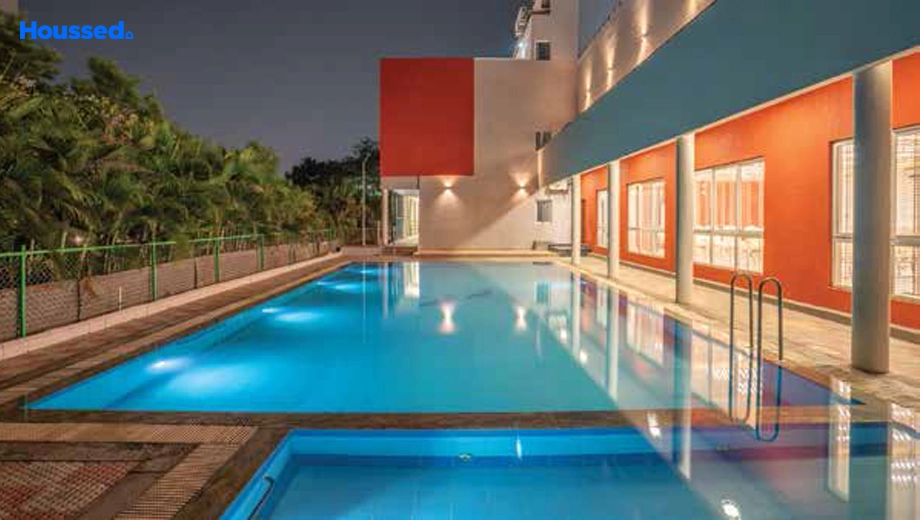 Amenities of Raheja Vistas Elite - Image 393167