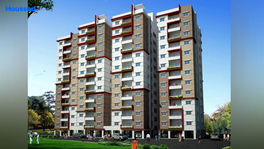Project Image of Raheja Vistas Elite - Image 393187