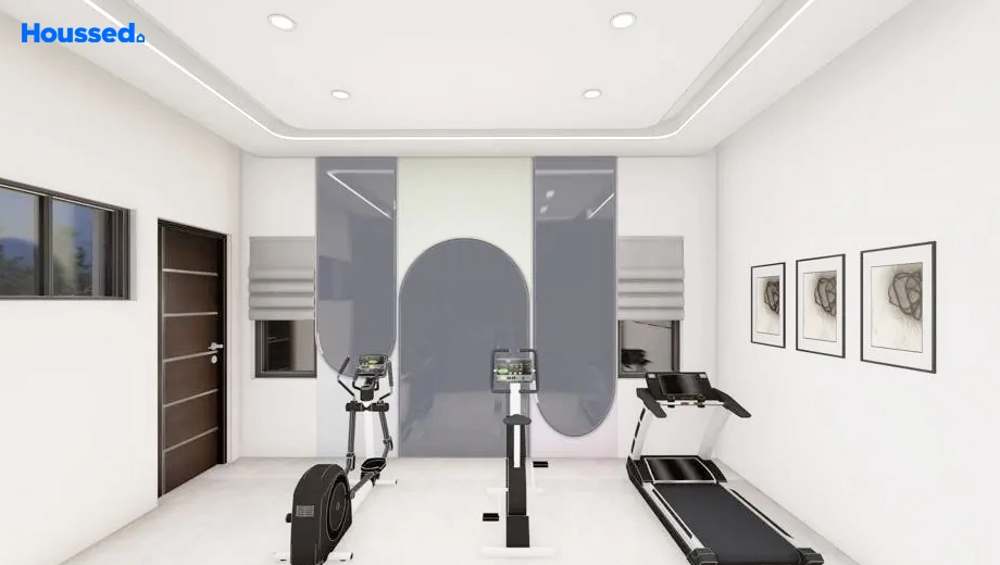 Amenities of Arusham Taaza Manor - Image 393176