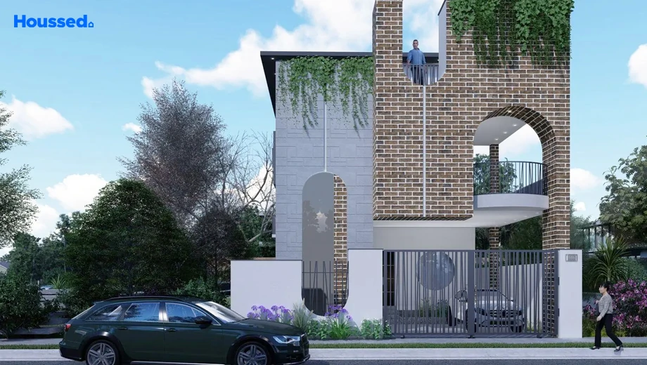 Project Image of Arusham Taaza Manor - Image 393175