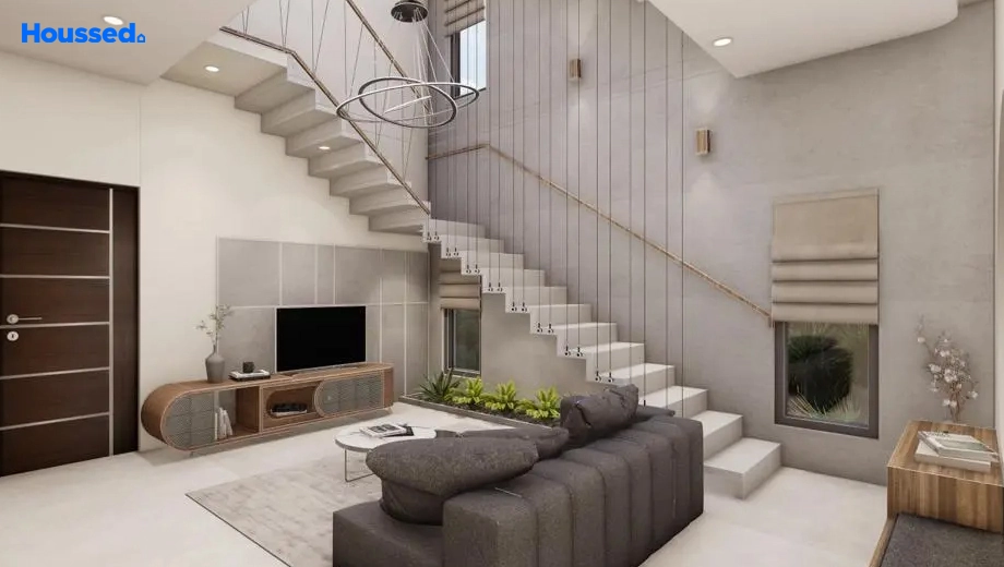 Sample Apartment of Arusham Taaza Manor - Image 393180