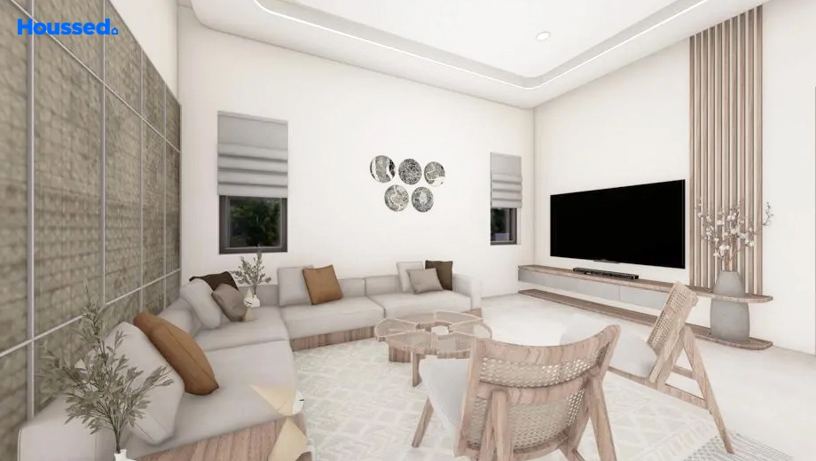 Sample Apartment of Arusham Taaza Manor - Image 393181