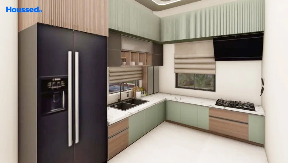 Sample Apartment of Arusham Taaza Manor - Image 393179