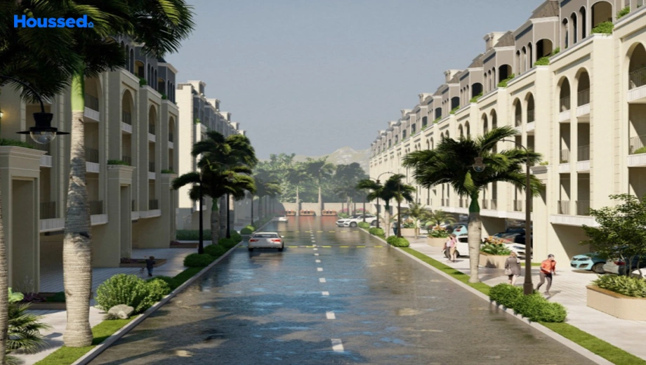 Project Image of Alaknanda Tower - Image 393214